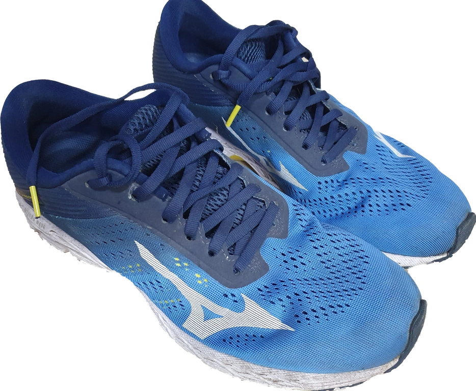 Mizuno Wave Shadow 3